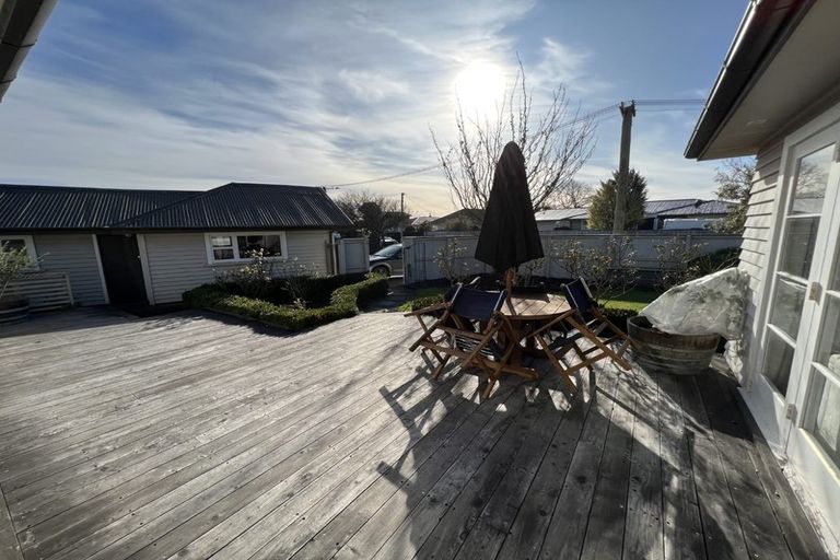 Photo of property in 7 Todd Avenue, Bishopdale, Christchurch, 8051