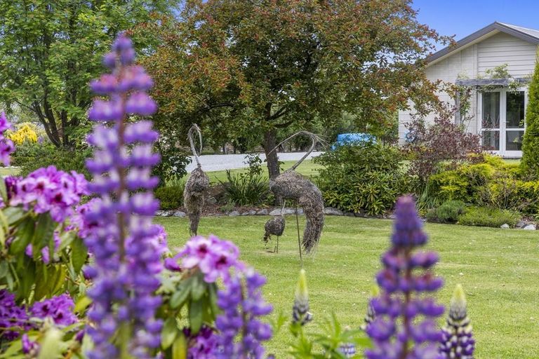 Photo of property in 203 Glen Lyon Road, Twizel, 7901