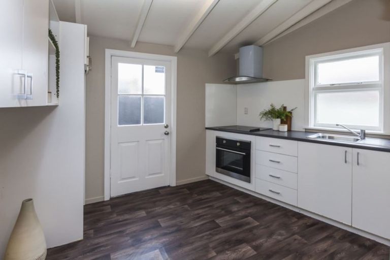 Photo of property in 52 Southampton Street, Sydenham, Christchurch, 8023