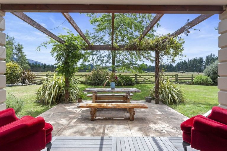 Photo of property in 255 Inglis Road, Okuku, Rangiora, 7473