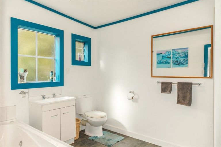 Photo of property in 25 Torea Street, Granity, 7823