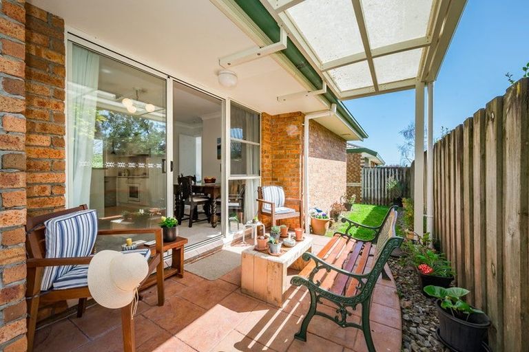 Photo of property in St Lukes Close, 41d Pehi Kupa Street, Waikanae, 5036