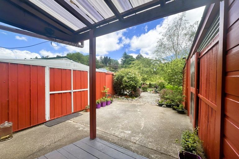 Photo of property in 31 Moa Street, Taihape, 4720