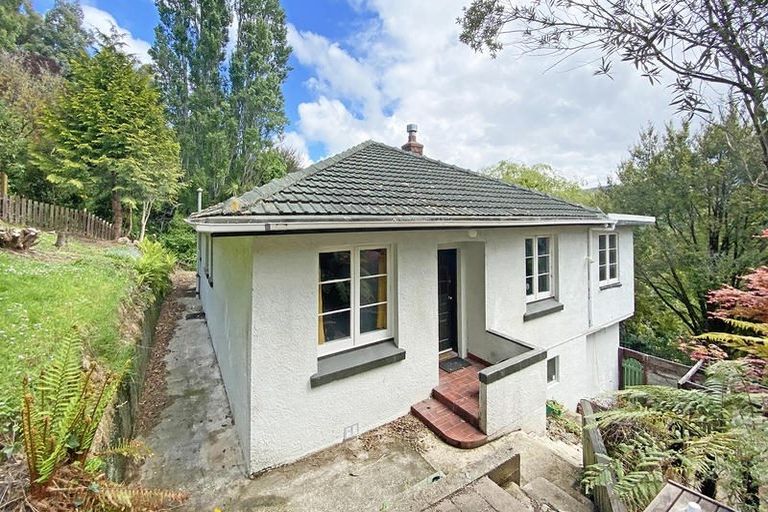 Photo of property in 48 Grey Street, North East Valley, Dunedin, 9010