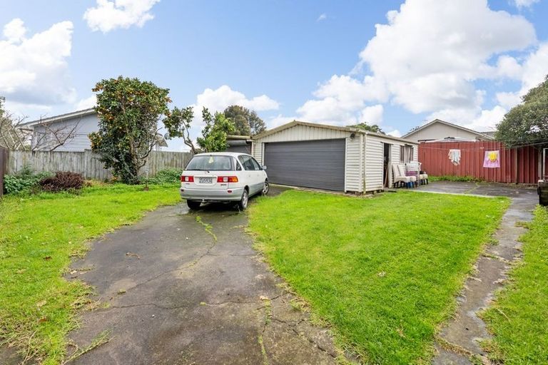 Photo of property in 14 Landette Road, Manurewa, Auckland, 2102