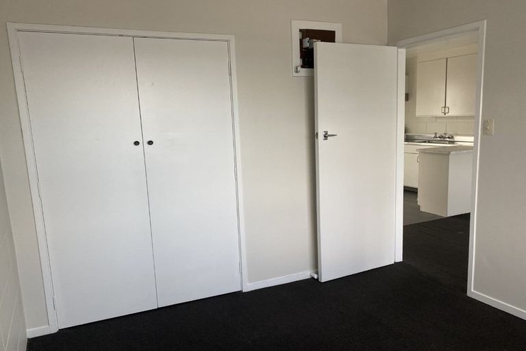 Photo of property in 6/38 Wellington Street, Hamilton East, Hamilton, 3216