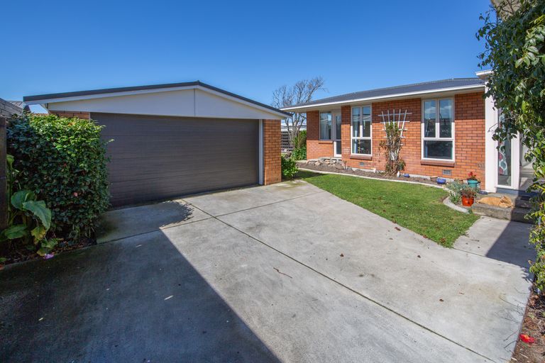 Photo of property in 38 Royalist Avenue, North New Brighton, Christchurch, 8083