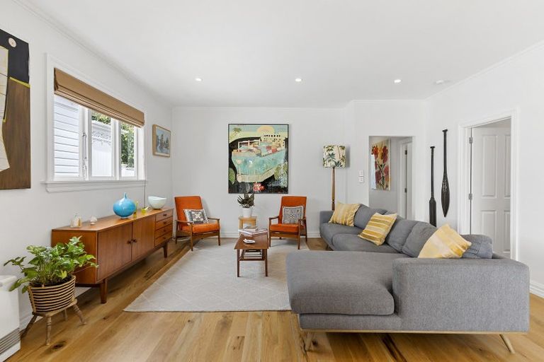 Photo of property in 14 Gunson Street, Freemans Bay, Auckland, 1011