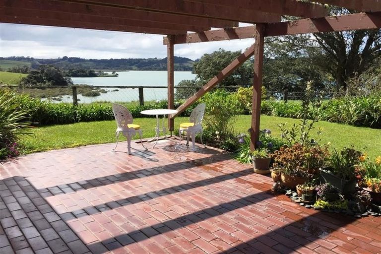 Photo of property in 183 Green Road, Matakana, Warkworth, 0985