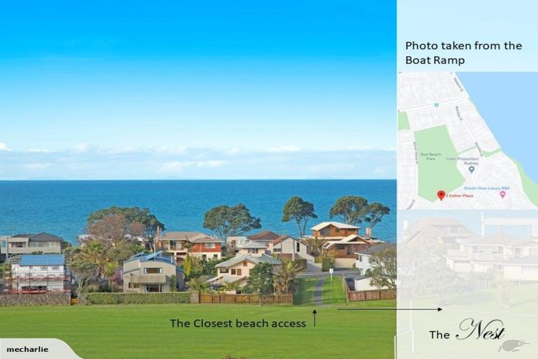 Photo of property in 5 Esther Place, Red Beach, 0932