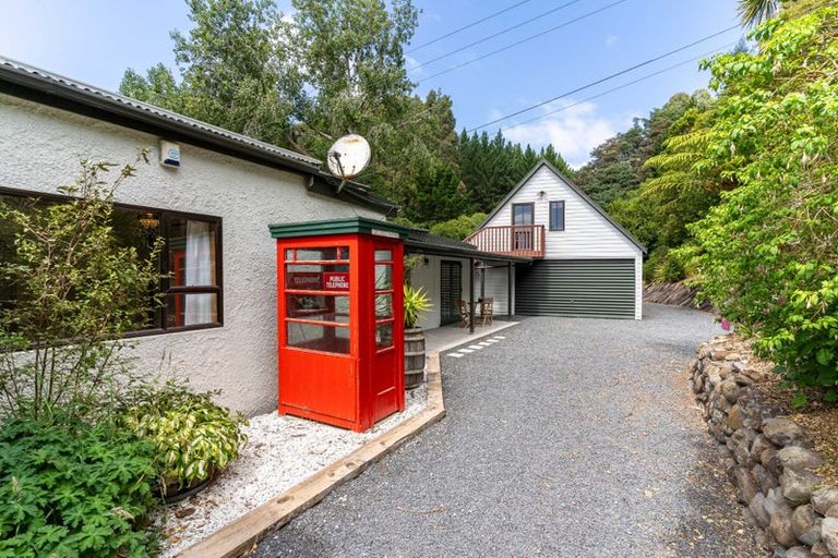 Photo of property in 784 Portobello Road, Broad Bay, Dunedin, 9014