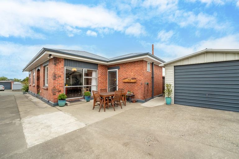 Photo of property in 1a Wellington Street, Parkside, Timaru, 7910