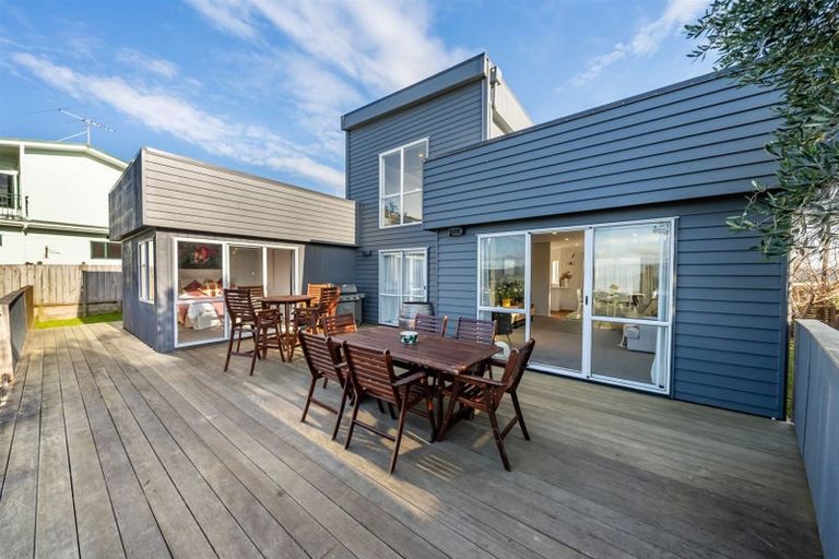 Photo of property in 26 Doncaster Terrace, Ascot Park, Porirua, 5024