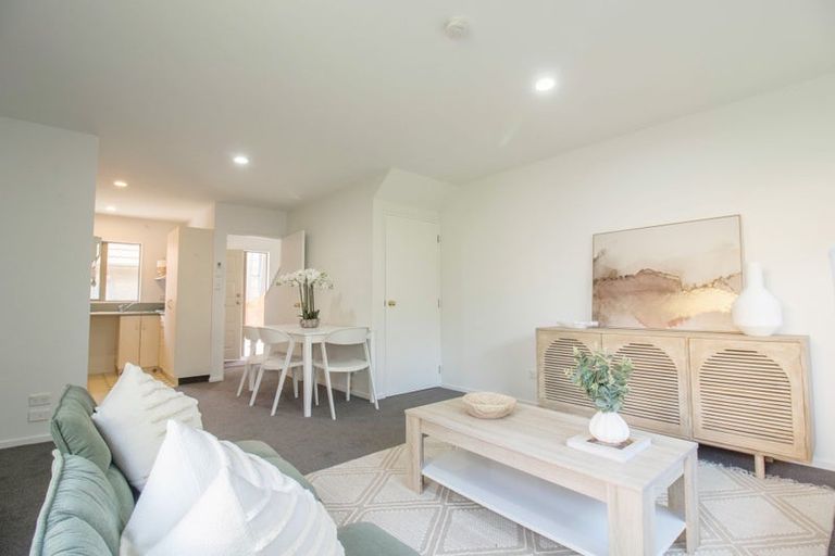 Photo of property in 7/17 George Street, Riccarton, Christchurch, 8041