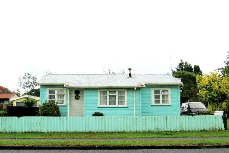Photo of property in 6 Dalmeny Street, Tokoroa, 3420