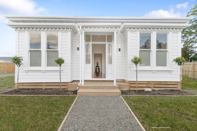 Photo of property in 79a High Street, Solway, Masterton, 5810