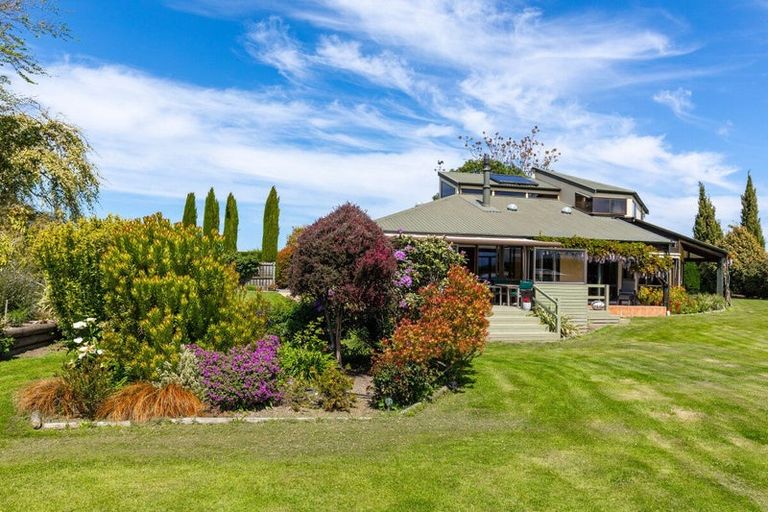 Photo of property in 56 Thomsons Ford Road, Thomsons Ford, Blenheim, 7272