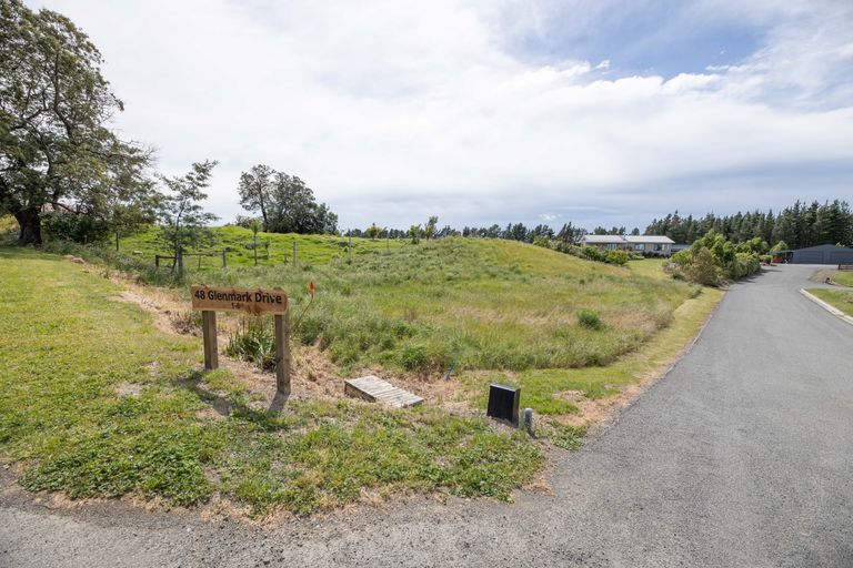 Photo of property in 6/48 Glenmark Drive, Waipara, 7483