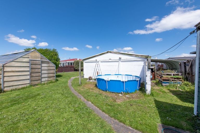 Photo of property in 81 Kitchener Street, Gore, 9710