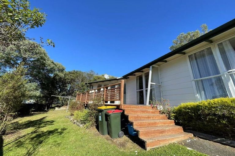 Photo of property in 31 Viewmont Drive, Harbour View, Lower Hutt, 5010