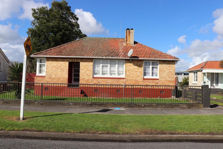 Photo of property in 46 Harris Street, Huntly, 3700