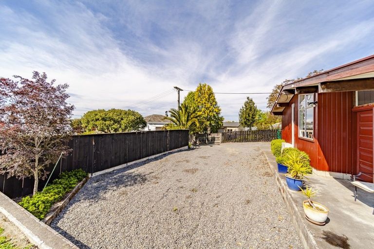 Photo of property in 114 Porangahau Road, Waipukurau, 4200