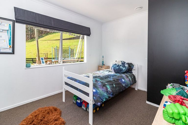 Photo of property in 653 No 3 Line, Okoia, Whanganui, 4582