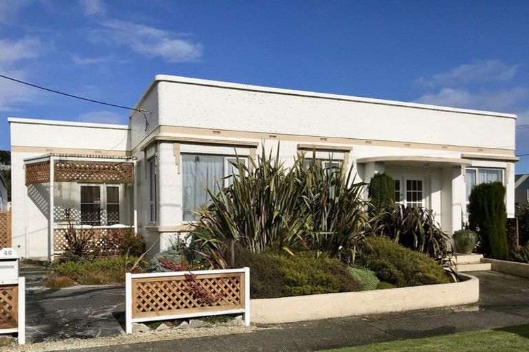 Photo of property in 46 Barrow Street, Bluff, 9814