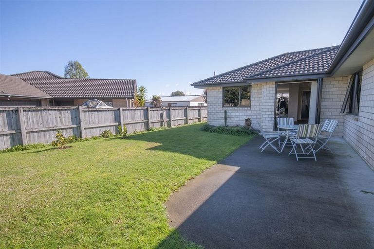Photo of property in 29 Bexley Way, Morrinsville, 3300