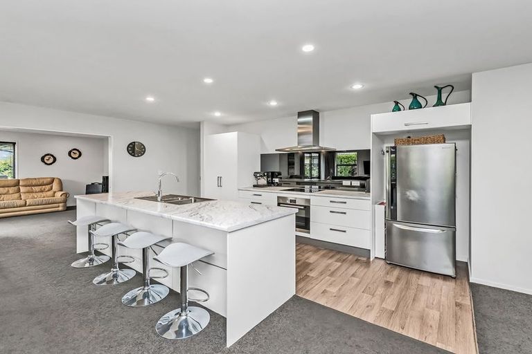 Photo of property in 8 Whitney Court, Rolleston, 7615