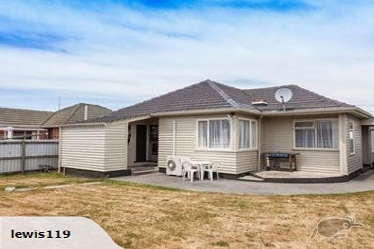 Photo of property in 105 Suva Street, Upper Riccarton, Christchurch, 8041