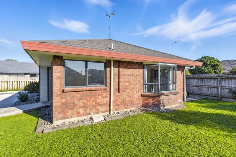 Photo of property in 20a Wood Leigh, Paraparaumu Beach, Paraparaumu, 5032