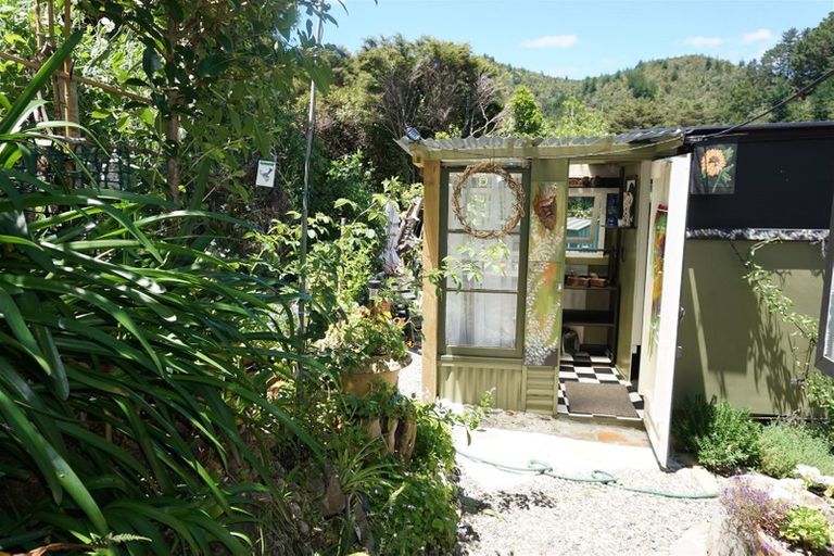 Photo of property in 31 Otuturu Crescent, Ruamahunga, Thames, 3575