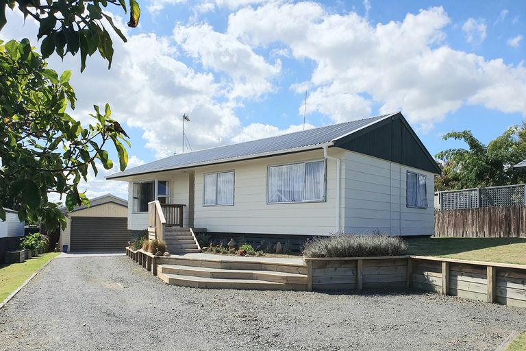 Photo of property in 32 Bryce Street, Kihikihi, Te Awamutu, 3800