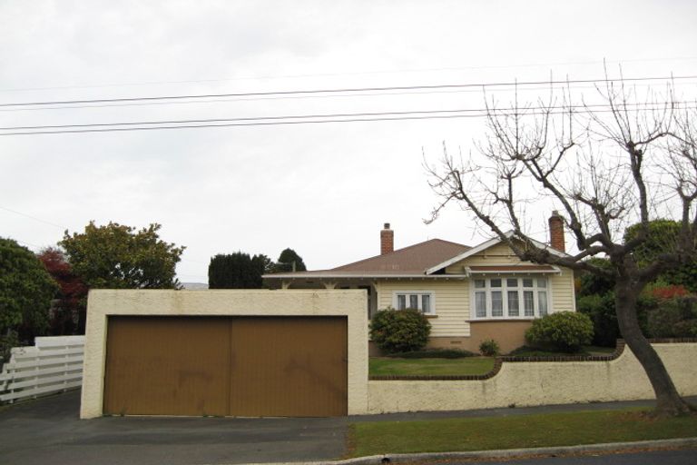 Photo of property in 23 Rosebery Street, Belleknowes, Dunedin, 9011