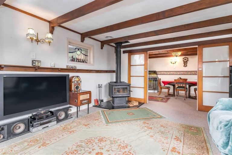 Photo of property in 15 Haswell Street, Eketahuna, 4900