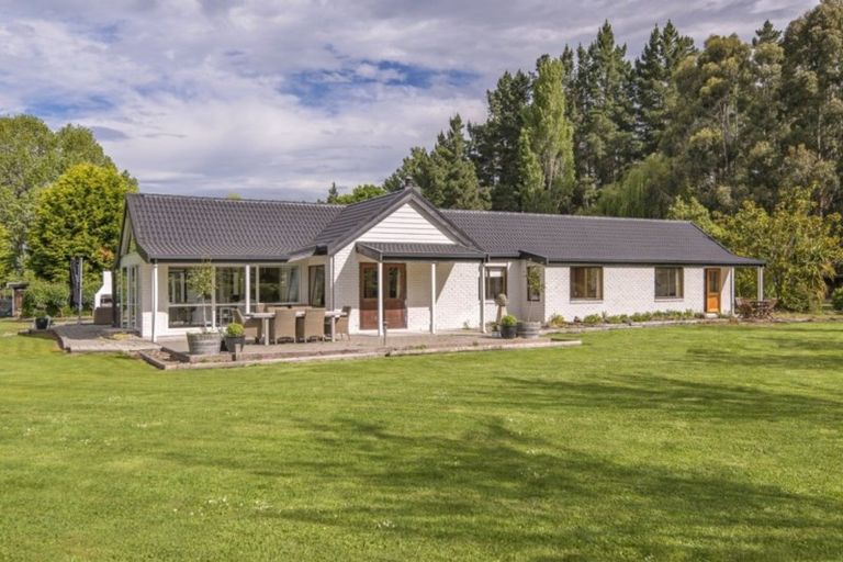 Photo of property in 6 Wilson Drive, Ohoka, Kaiapoi, 7692