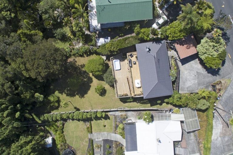 Photo of property in 193a Godley Road, Titirangi, Auckland, 0604