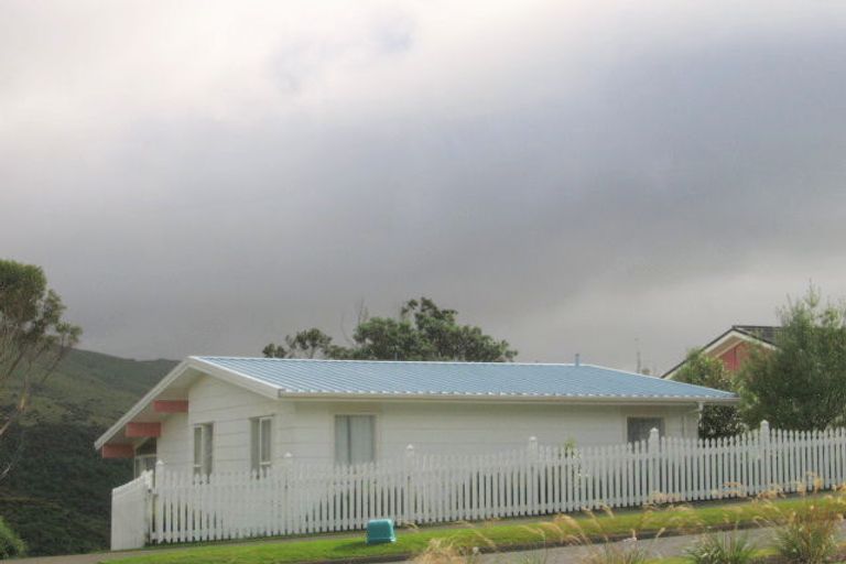 Photo of property in 143 Major Drive, Kelson, Lower Hutt, 5010