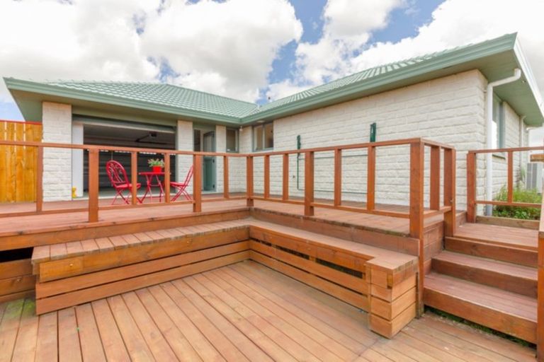 Photo of property in 101 Parnell Heights, Kelvin Grove, Palmerston North, 4414