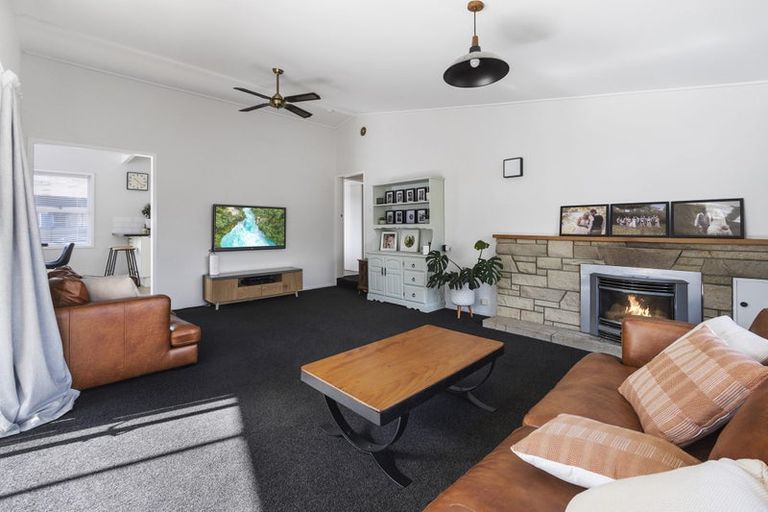 Photo of property in 7 Beatty Road, Matamata, 3400