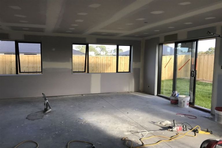 Photo of property in 85 Ridgeway Avenue, Rolleston, 7615