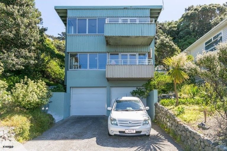 Photo of property in 130b Evans Bay Parade, Roseneath, Wellington, 6021