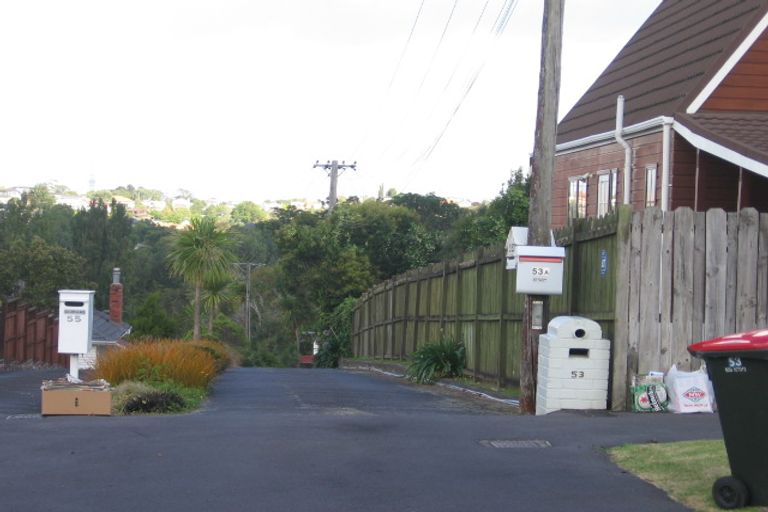 Photo of property in 53 Edmund Street, Saint Heliers, Auckland, 1071