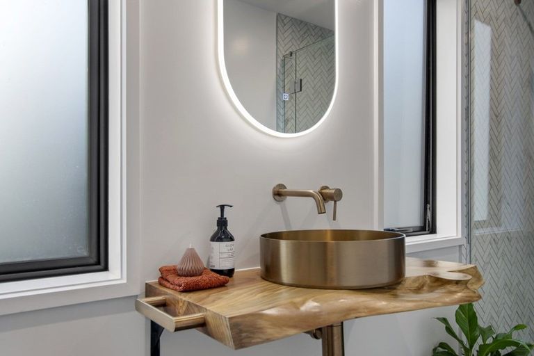 Photo of property in 514 Waitekauri Road, Waikino, Waihi, 3682