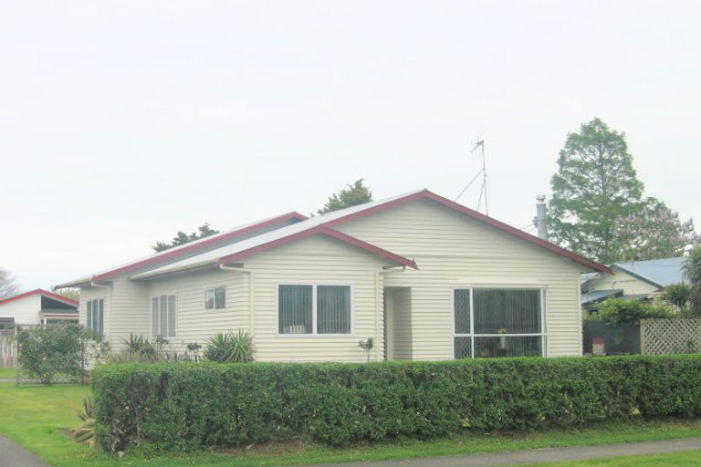 Photo of property in 13a Follis Street, Te Aroha, 3320