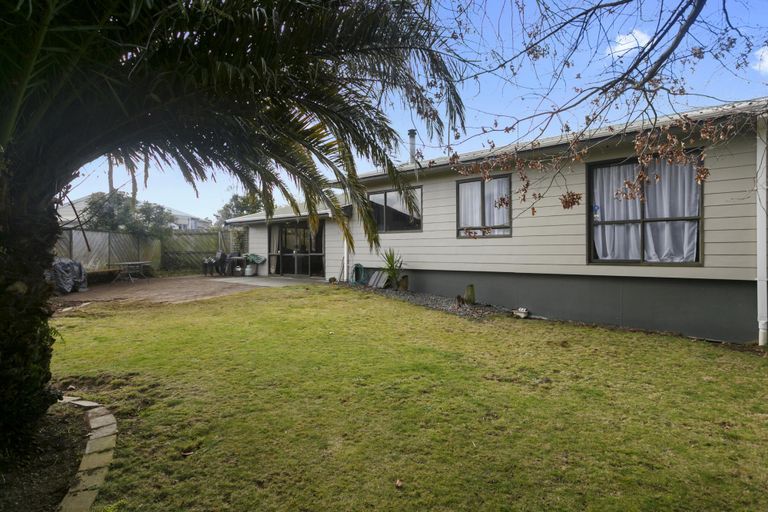 Photo of property in 23 Arthur Crescent, Hilltop, Taupo, 3330