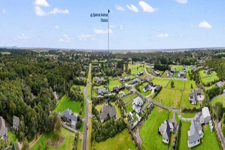 Photo of property in 45 Spence Avenue, Otatara, Invercargill, 9879