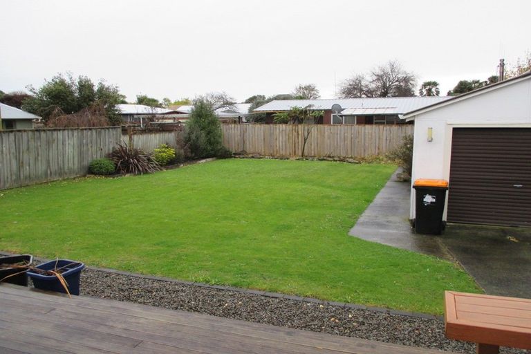 Photo of property in 7 Long Melford Road, Awapuni, Palmerston North, 4412
