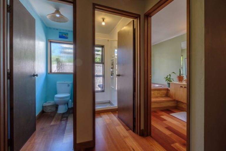 Photo of property in 55 Lloyd George Road, Wainui, Gisborne, 4010